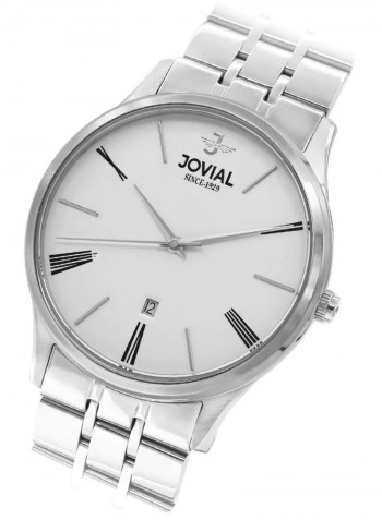 Men's Water Resistant Analog Watch 9159GSMQ01E