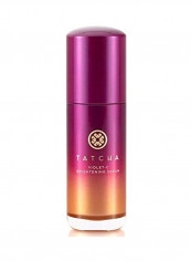Tatcha Violet C Brightening Serum 20% Vitamin C + 10% Aha