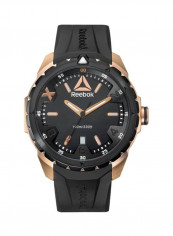 Men's Impact Silicone Watch RD-IMP-G3-S3IB-B3