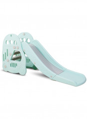 Plastic Indoor Slide