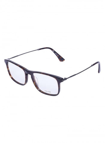 Rectangle Sunglasses - Lens Size: 54 mm
