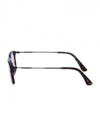 Rectangle Sunglasses - Lens Size: 54 mm