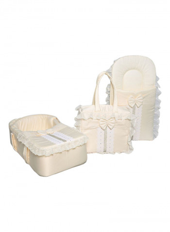 Baby Stroller Bag And Travel Cot