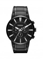 Men's Water Resistant Chronograph Watch FS4778