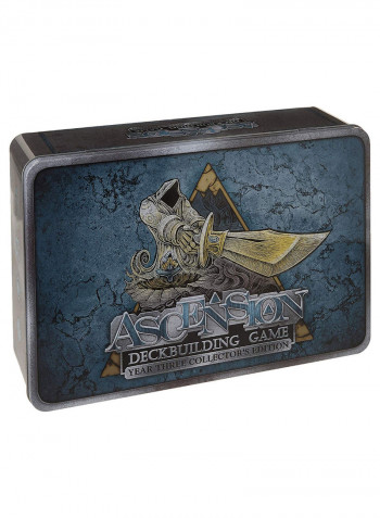 Ascension Deckbuilding Card Game