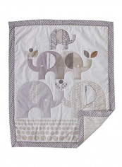 Cotton Quilt
