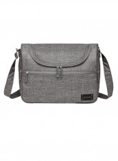 Herman Shoulder Baby Changing Bag