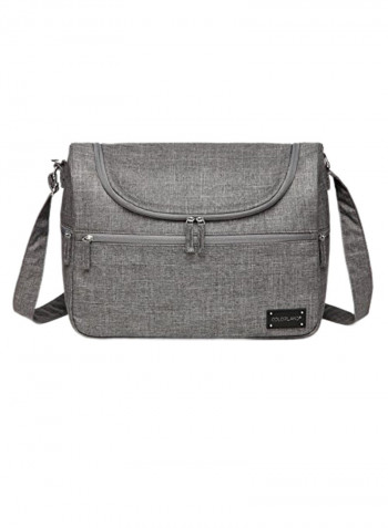 Herman Shoulder Baby Changing Bag