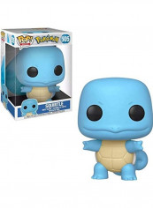 Squirtle 10 Inch Nycc Exclusive Vinyl Figure 8 x 13inch