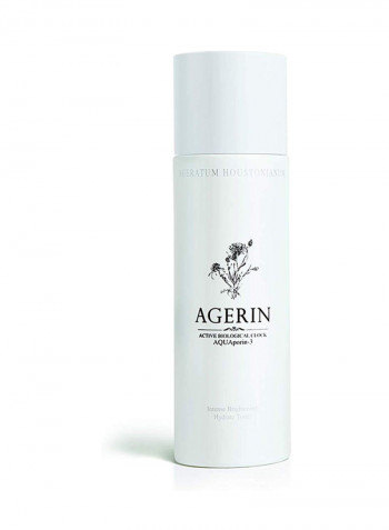 Agerin Intence Brightening Hydrate Toner