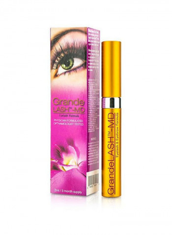 MD Lash Enhancing Serum Clear