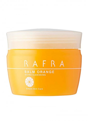 Balm Orange Extra Cleansing Gel 100g
