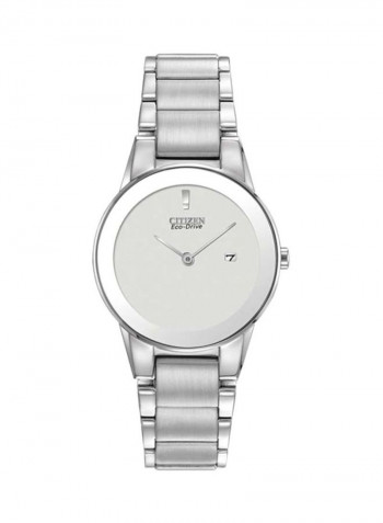 Eco-Drive Analog Watch GA1050-51A