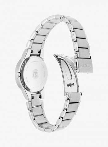 Eco-Drive Analog Watch GA1050-51A