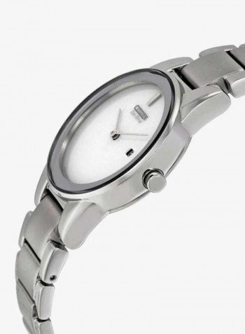 Eco-Drive Analog Watch GA1050-51A