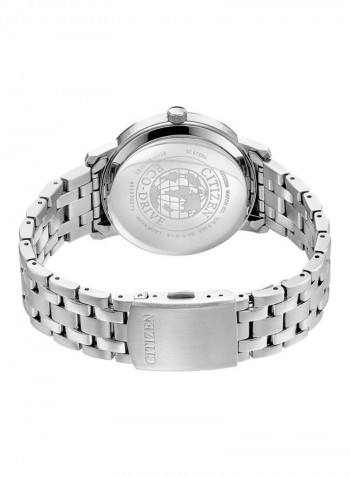 Men's Eco-Drive Analog Watch BM7460-88E