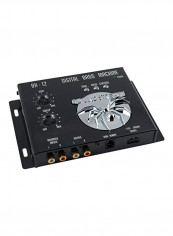 Digital Bass Processor
