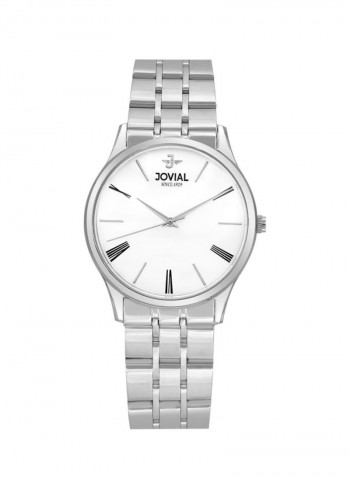 Women's Water Resistant Analog Watch 9159LSMQ01E