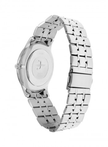 Women's Water Resistant Analog Watch 9159LSMQ01E