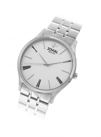 Women's Water Resistant Analog Watch 9159LSMQ01E