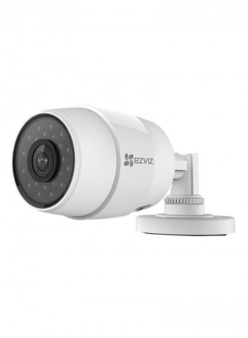 C3C HD Wi-Fi Outdoor Bullet Camera With Night Vision