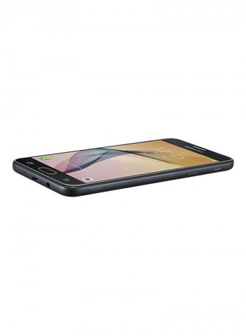 Galaxy J5 Prime Dual SIM Black 16GB 4G LTE