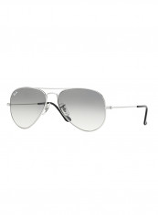 Aviator Sunglasses - Lens Size: 58 mm