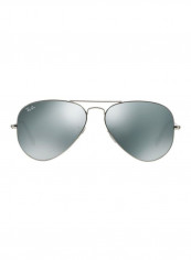 Aviator Sunglasses - Lens Size: 62 mm