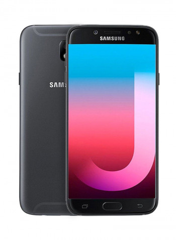 Galaxy J7 Pro Dual SIM Black 32GB 4G LTE