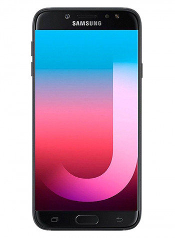 Galaxy J7 Pro Dual SIM Black 32GB 4G LTE