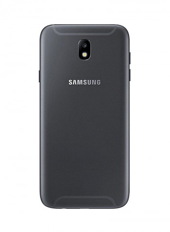 Galaxy J7 Pro Dual SIM Black 32GB 4G LTE