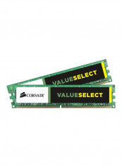 2-Piece DIMM DDR3 SDRAM Set 4GB