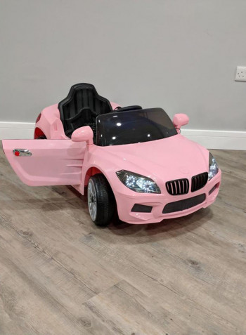 BMW Electric Ride On Car 105x60x50centimeter