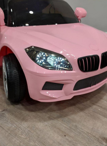 BMW Electric Ride On Car 105x60x50centimeter
