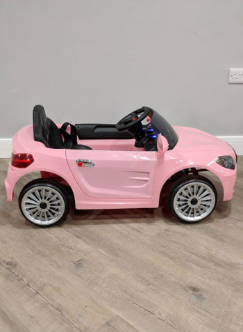 BMW Electric Ride On Car 105x60x50centimeter