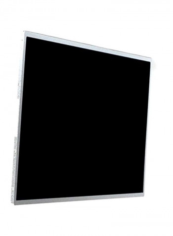 Replacement Screen For 15.6-Inch Laptop Black