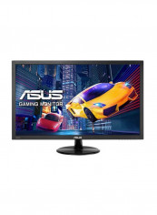 21.5 Inch VP228H Gaming Monitor With FHD Display Black