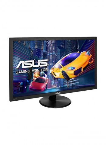 21.5 Inch VP228H Gaming Monitor With FHD Display Black