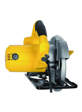 Circular Saw Yellow/Silver 300x200millimeter