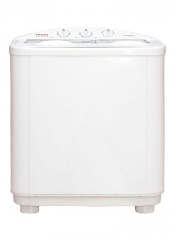 Semi-Automatic Top Load Washing Machine 9Kg 9 kg 460 W NWM900SPN5 White