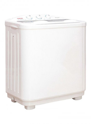 Semi-Automatic Top Load Washing Machine 9Kg 9 kg 460 W NWM900SPN5 White