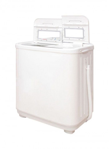 Semi-Automatic Top Load Washing Machine 9Kg 9 kg 460 W NWM900SPN5 White