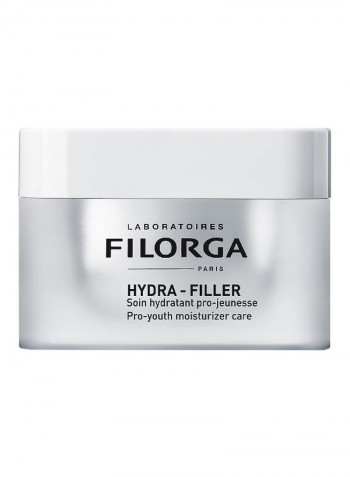 Hydra-Filler Pro-Youth Moisturizer Care 50ml