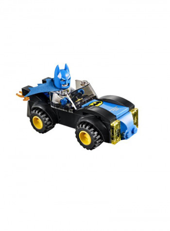 Juniors 10672 Batman: Defend the Bat Cave