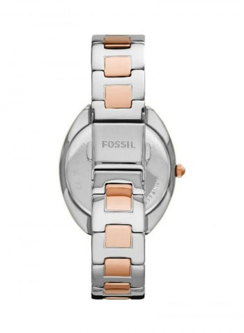 Women's Analog Wrist Watch
