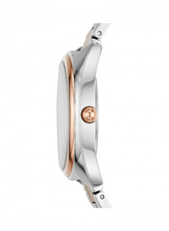 Women's Analog Wrist Watch