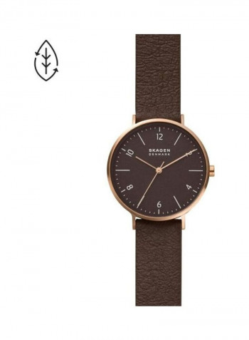 Women's Analog Wrist Watch