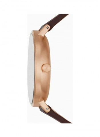 Women's Analog Wrist Watch