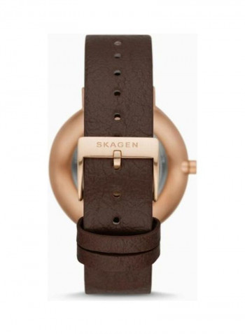 Women's Analog Wrist Watch