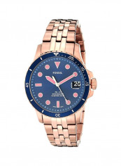 Women's Fb-01 Water Resistant Analog Watch Es4767